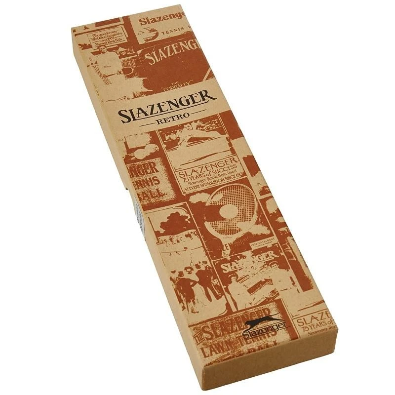 Laikrodis SLAZENGER Retro SL.9.1980.1.16