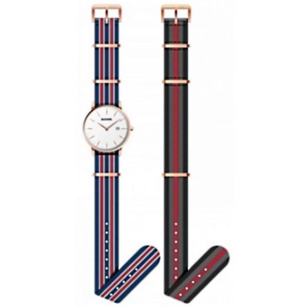 Laikrodis SLAZENGER Retro SL.9.1980.1.21