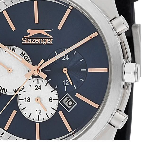 Laikrodis Slazenger Style&Pure SL.01.1248.2.03
