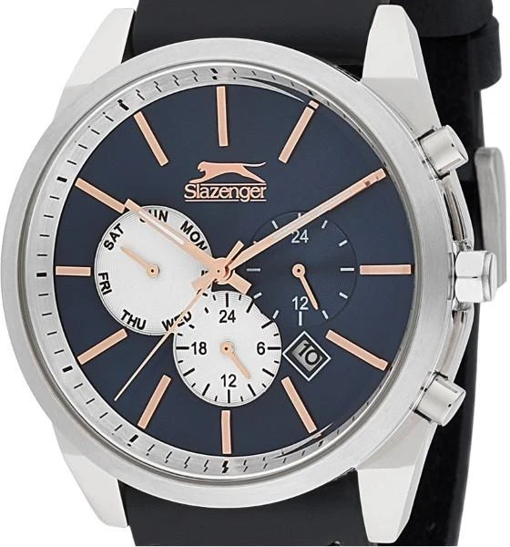 Laikrodis Slazenger Style&Pure SL.01.1248.2.03