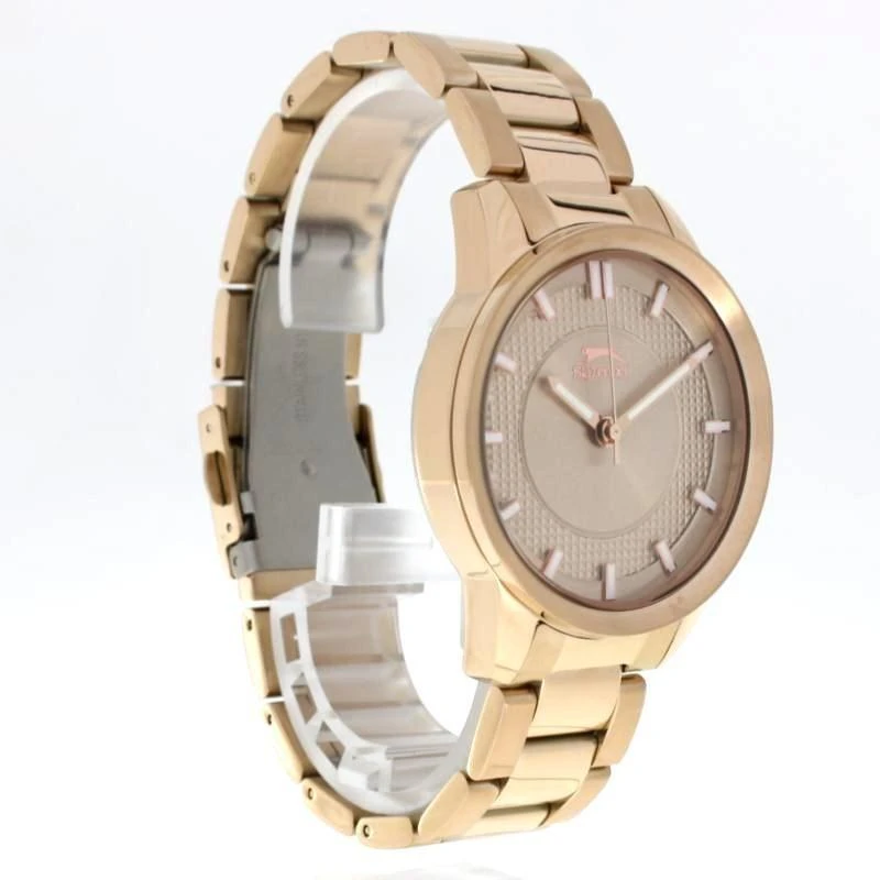 Laikrodis Slazenger Style&Pure SL.9.1234.3.03 (Ekspozicinė prekė)