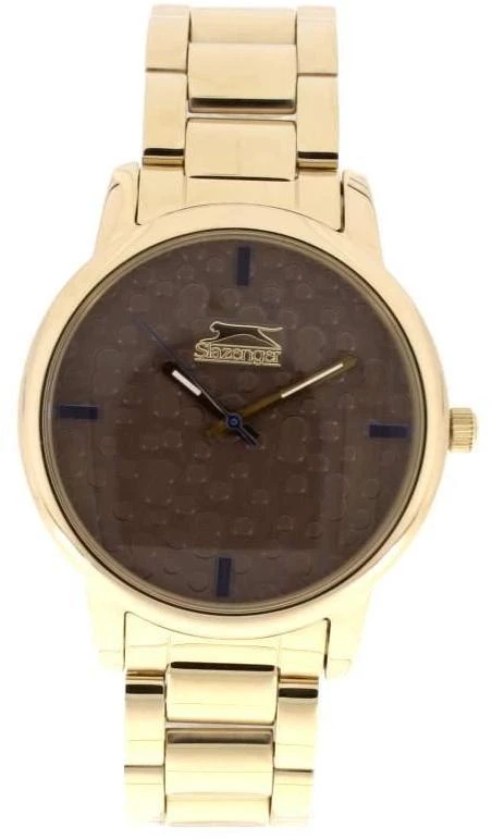 Laikrodis Slazenger Style&Pure SL.9.1238.3.02 (Ekspozicinė prekė)