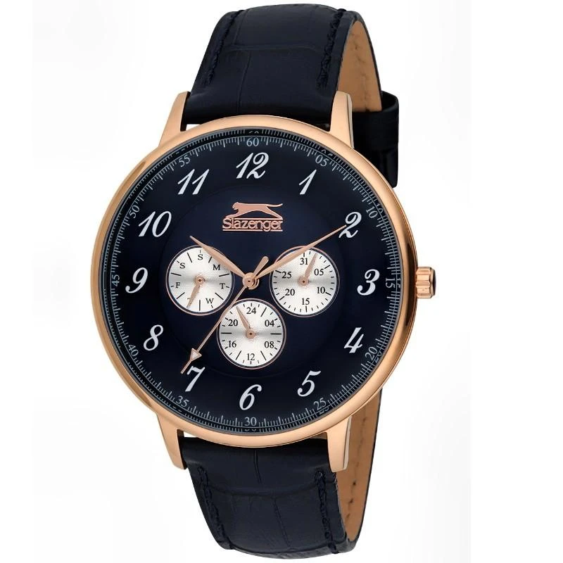 Laikrodis Slazenger StylePure SL.9.6135.2.01