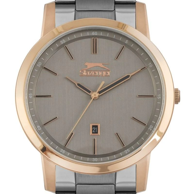 Laikrodis Slazenger Style&Pure SL.9.6275.1.02