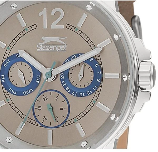 Laikrodis SLAZENGER SugarFree SL.9.1277.4.03