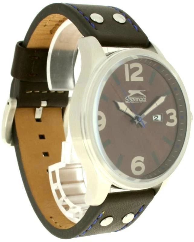 Laikrodis Slazenger ThinkTank SL.9.1193.1.05 (Ekspozicinė prekė)