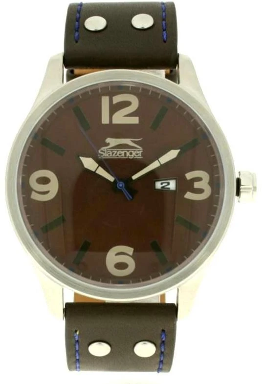 Laikrodis Slazenger ThinkTank SL.9.1193.1.05 (Ekspozicinė prekė)