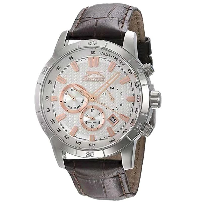 Laikrodis Slazenger ThinkTank SL.9.6142.2.01