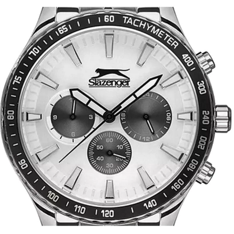 Laikrodis Slazenger ThinkTank SL.9.6161.2.03