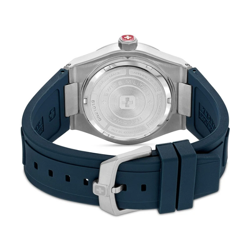 Laikrodis Swiss Military Hanowa Swiss Military Sonoran SMWGN2101901