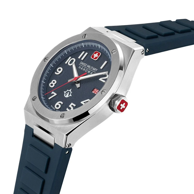 Laikrodis Swiss Military Hanowa Swiss Military Sonoran SMWGN2101901