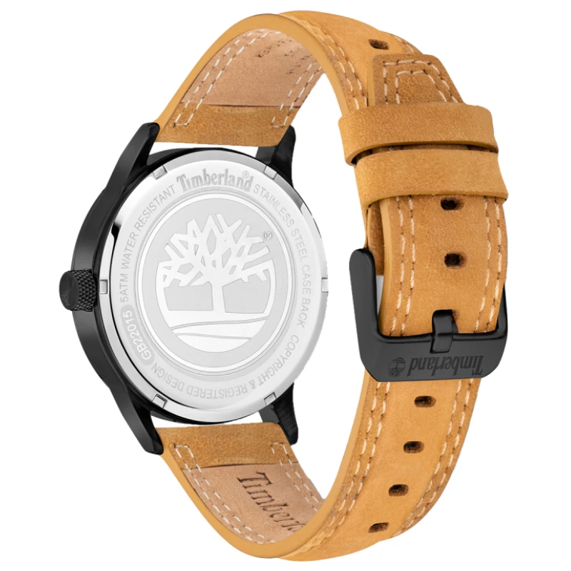 Laikrodis Timberland Bergeron TDWGB2201504