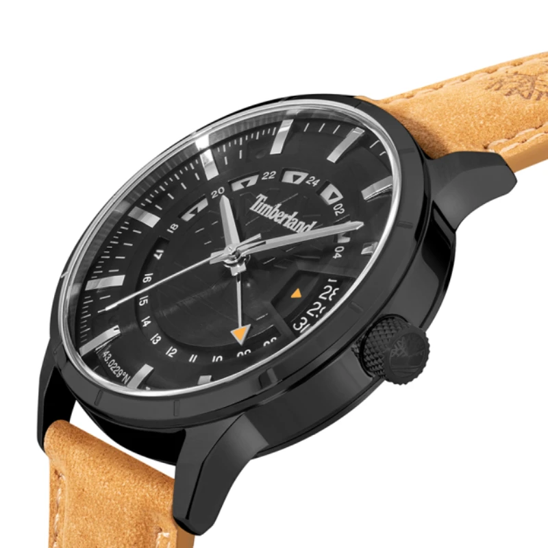 Laikrodis Timberland Bergeron TDWGB2201504