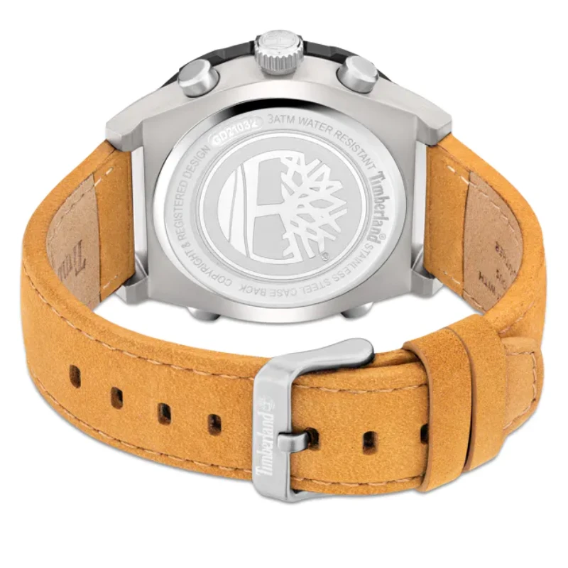 Laikrodis Timberland Durham TDWGD2103202