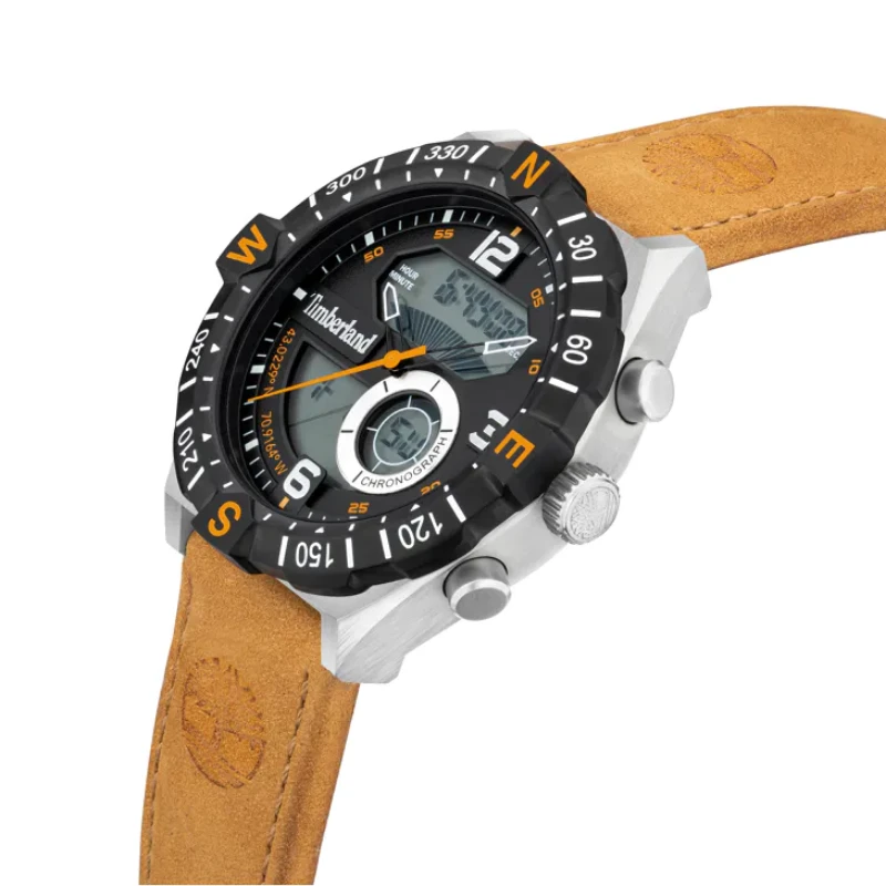 Laikrodis Timberland Durham TDWGD2103202