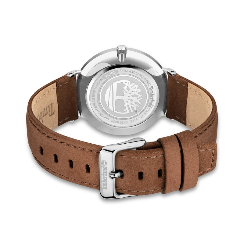 Laikrodis Timberland Kinsley TDWGA2103702