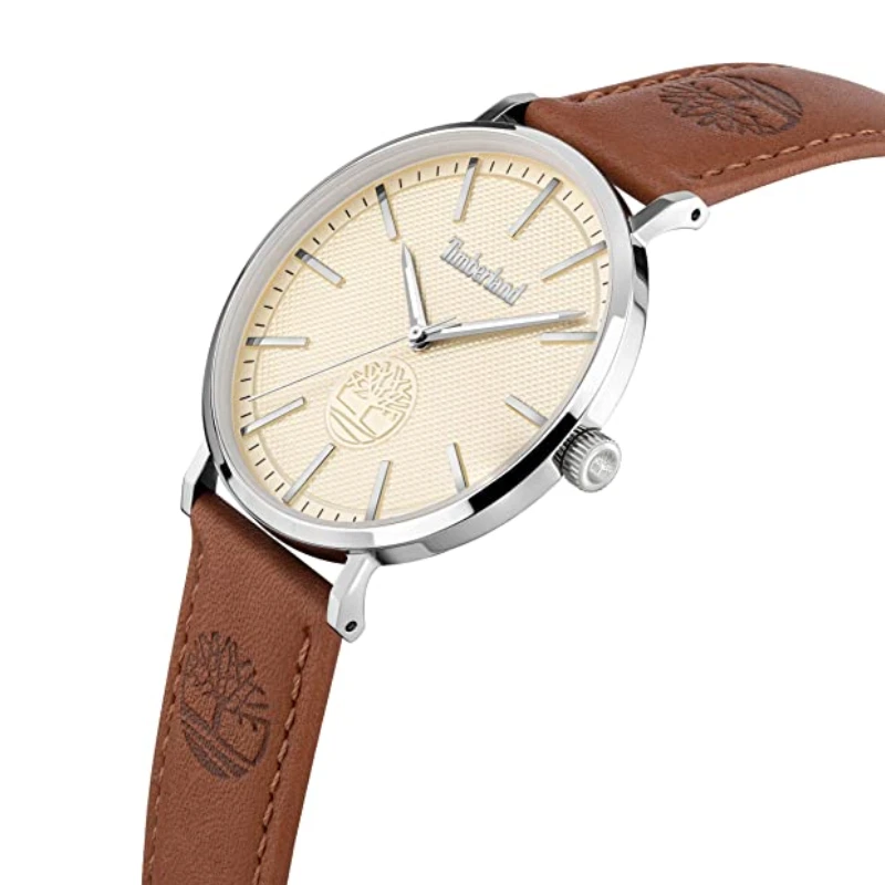 Laikrodis Timberland Kinsley TDWGA2103703