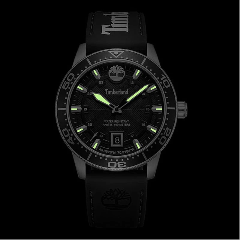 Laikrodis Timberland Longmeadow TDWGN0041602