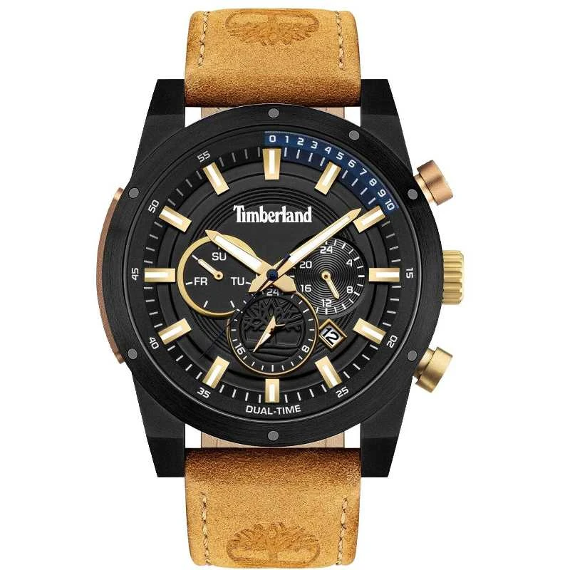 Laikrodis Timberland Šerbrukas TDWJF2001801