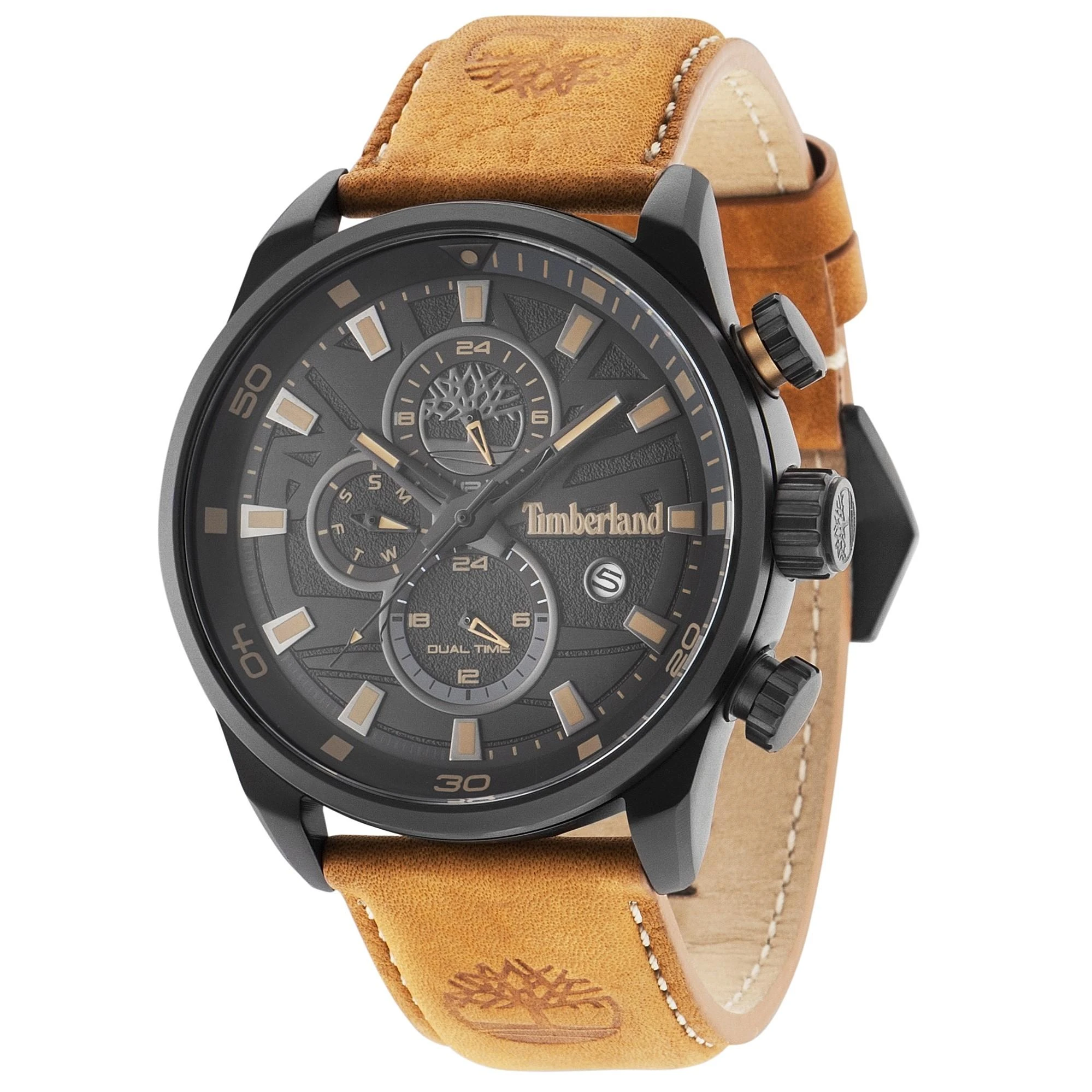 Laikrodis Timberland TBL.14816JLB/02