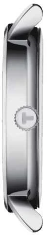Laikrodis Tissot Everytime Lady T143.210.11.011.00