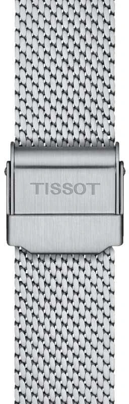 Laikrodis Tissot Everytime Lady T143.210.11.011.00