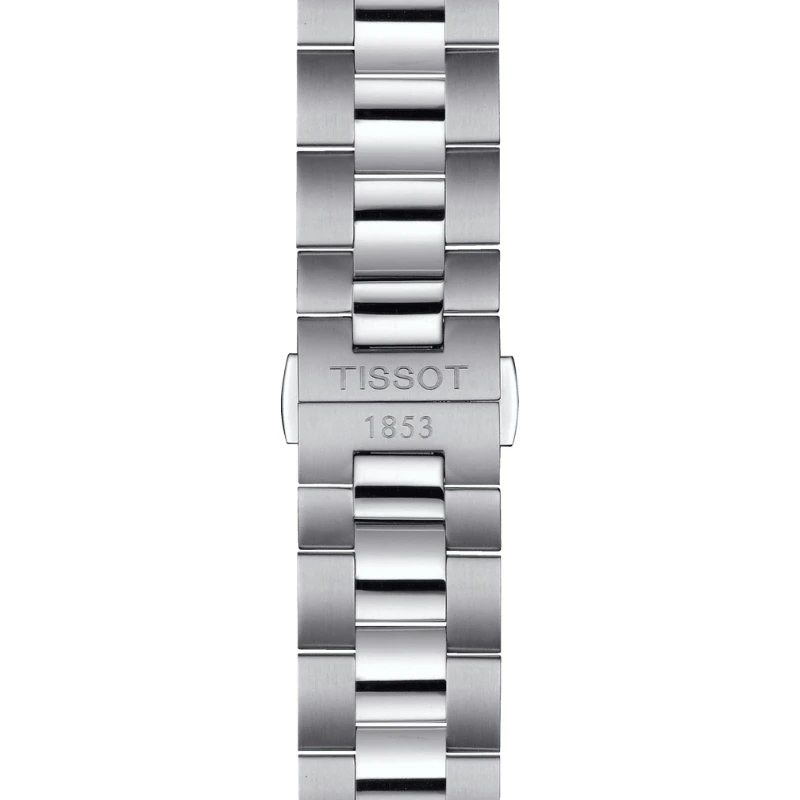 Laikrodis Tissot Gentlemen T127.410.11.041.00