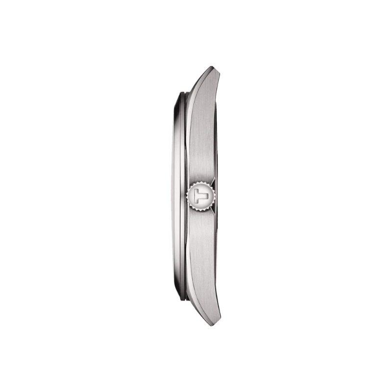 Laikrodis Tissot Gentlemen T127.410.11.041.00