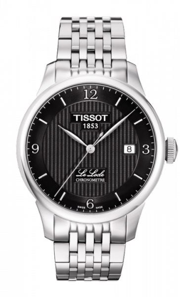 Tissot Le Locle Automatic T006.408.11.057.00 | Varle.lt