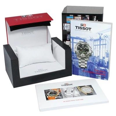 Laikrodis Tissot Lovely T058.009.11.031.00