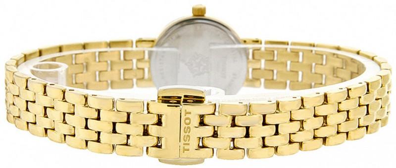 Laikrodis Tissot Lovely T058.009.33.031.00