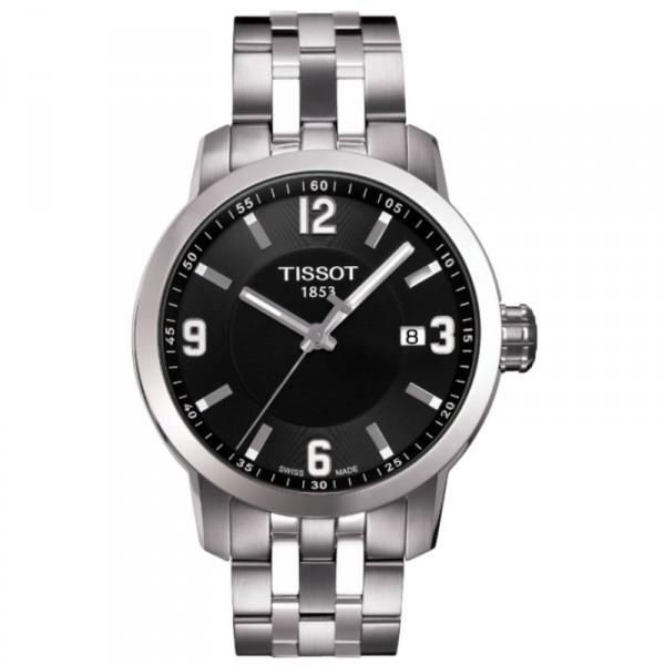 tissot prc 200 kaina