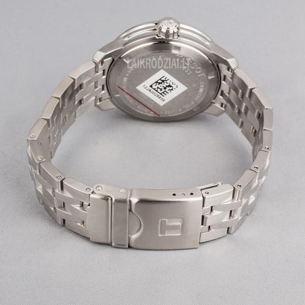 tissot prc 200 kaina