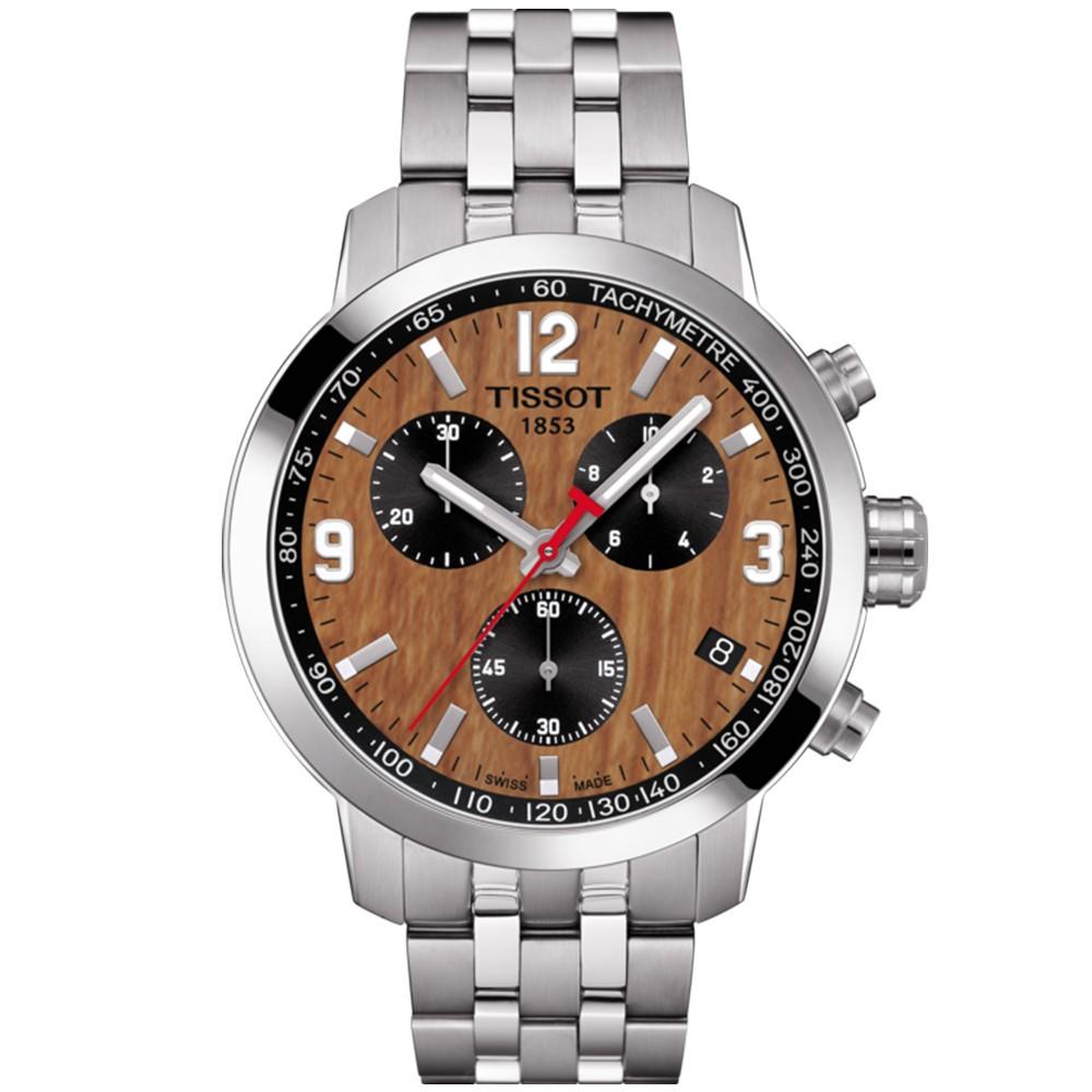 tissot prc 200 kaina