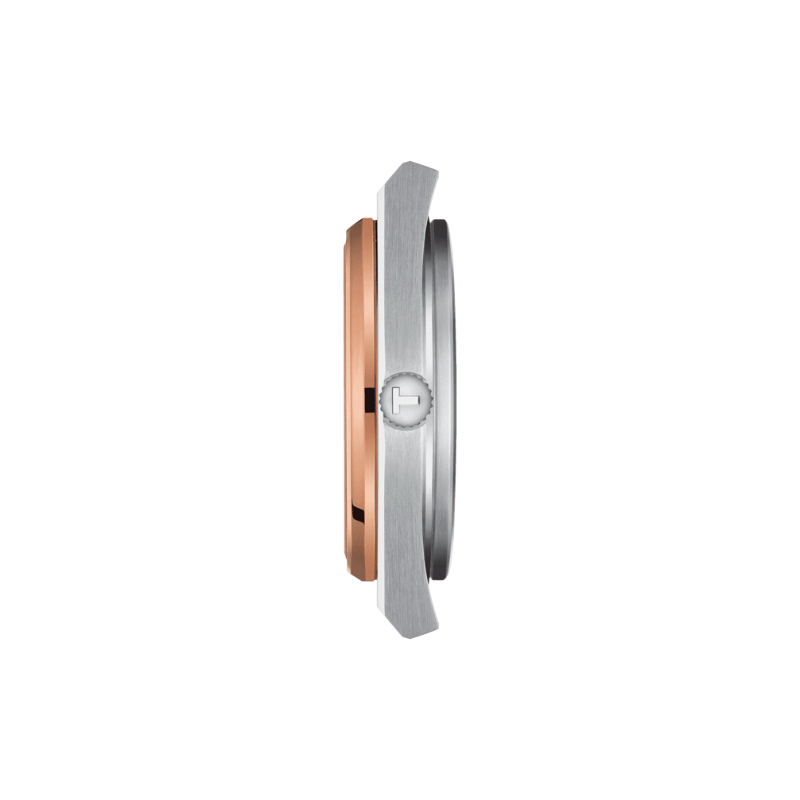 Laikrodis Tissot PRX Powermatic 80 T137.407.21.031.00