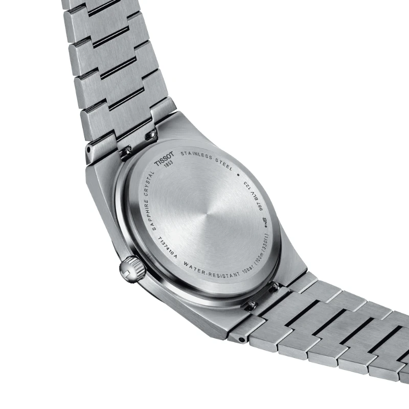 Laikrodis Tissot PRX T137.410.11.041.00