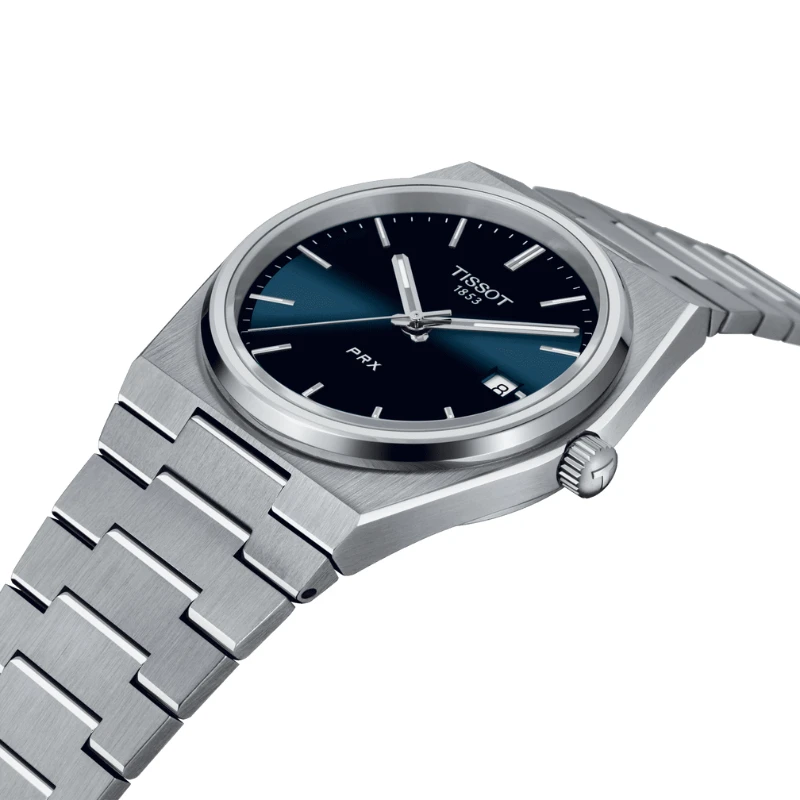 Laikrodis Tissot PRX T137.410.11.041.00
