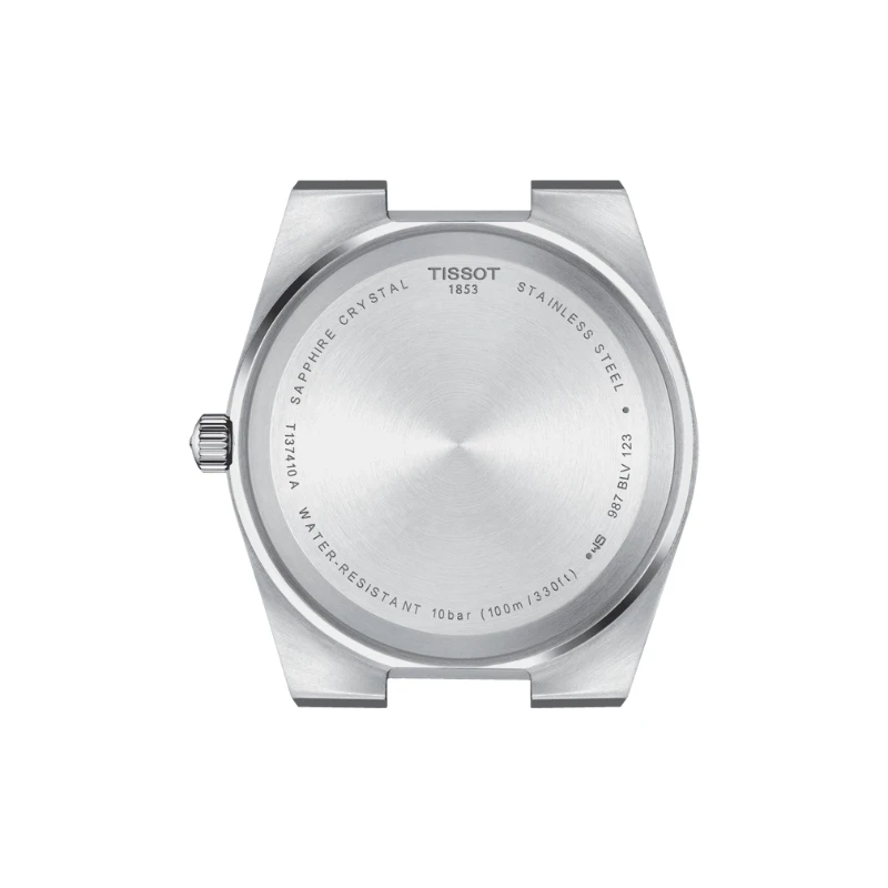 Laikrodis Tissot PRX T137.410.11.041.00