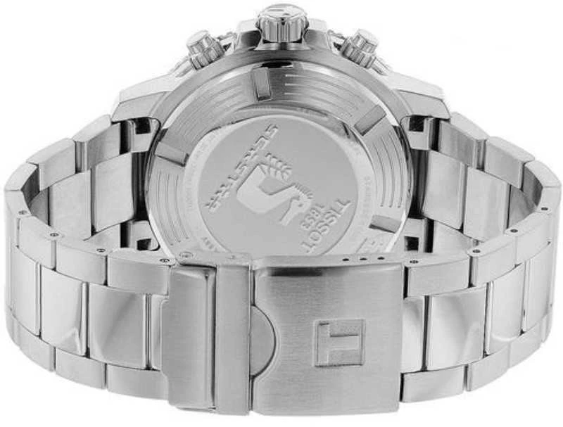 Laikrodis Tissot Seastar 1000 Chronograph T120.417.11.041.01