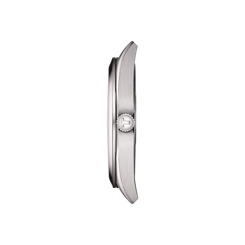 Laikrodis Tissot T-Classic Gentlemen T127.410.11.051.00