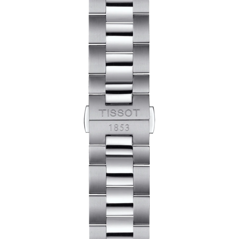 Laikrodis Tissot T-Classic Gentlemen T127.410.11.051.00