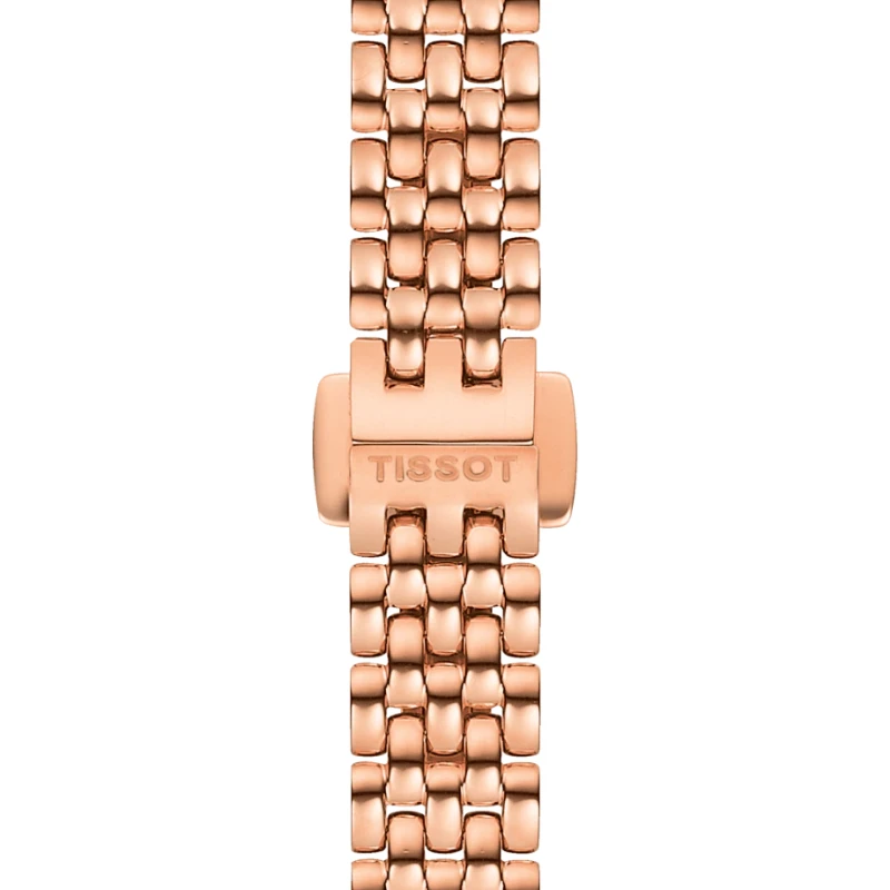 Laikrodis Tissot T-Lady Lovely T058.009.33.111.00