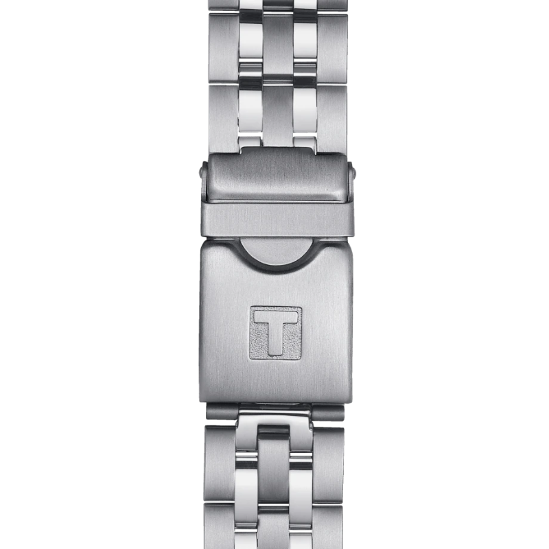 Laikrodis Tissot T-Sport PRC 200 Chronograph T114.417.11.057.00