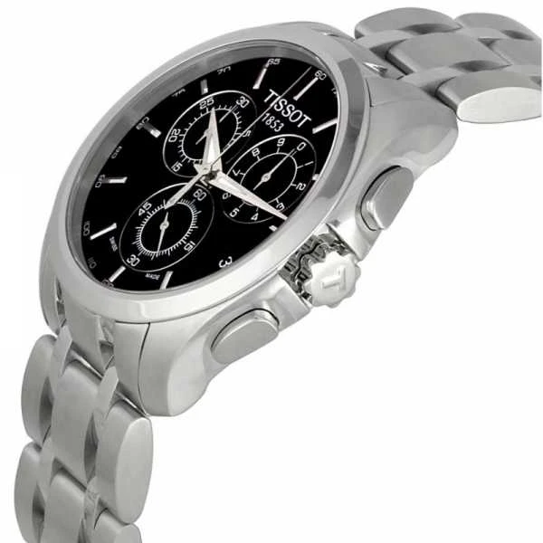 Laikrodis Tissot T035.617.11.051.00