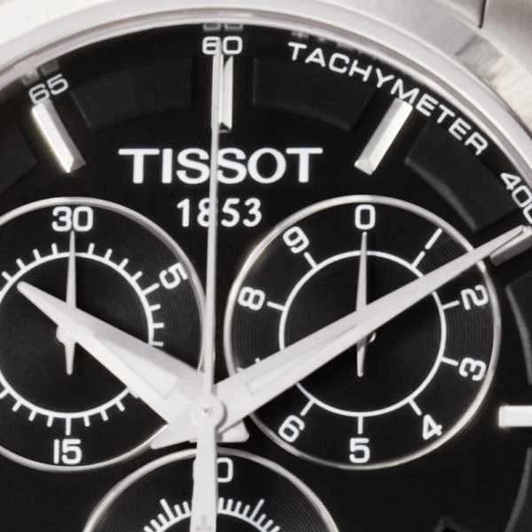 Laikrodis Tissot T035.617.11.051.00