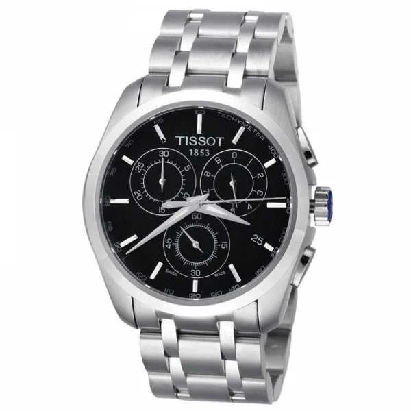 Laikrodis Tissot T035.617.11.051.00