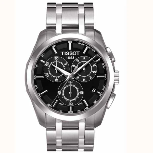 Laikrodis Tissot T035.617.11.051.00