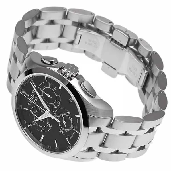 Laikrodis Tissot T035.617.11.051.00