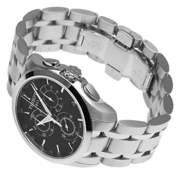 Laikrodis Tissot T035.617.11.051.00