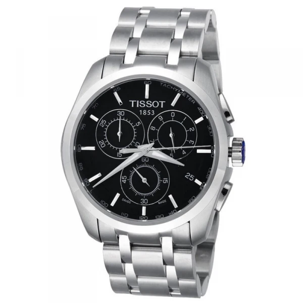 Laikrodis Tissot T035.617.11.051.00